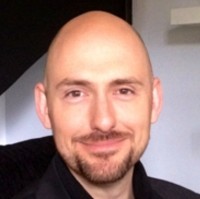 Pedro Alarcón