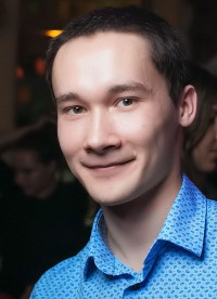 Timur Taepov