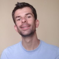 Daniel Timms