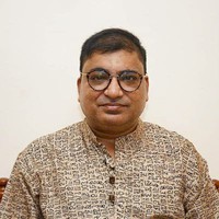 Dr. Ajay Kumar Agarwall