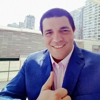Marlon Falcón Hernández