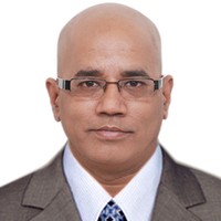 Shyam Rao