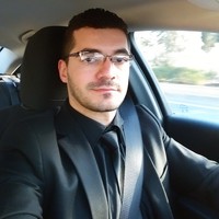 Saman M. Almufti