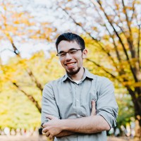 Justin Okamoto