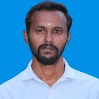Tamilarasu P