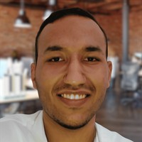 Ahmed BERRADA