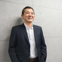 Yutaka Suzuki