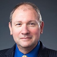 J. Eric Gentry, PhD