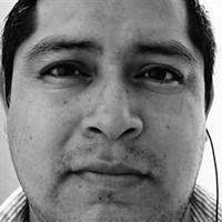 Alberto Pineda