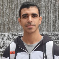 ahmad hegazy
