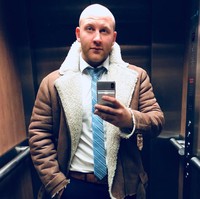 Jonathon Bennett