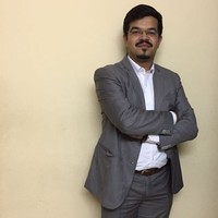 Dhawal Parvatikar