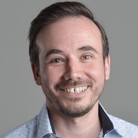 Chris Senior