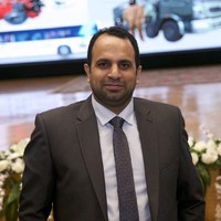 Ahmed Gomaa