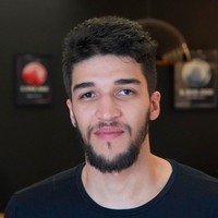 Gustavo Souza