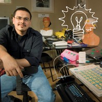 Olman A. Orozco Vargas