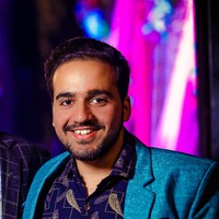Nikhil Dadhich