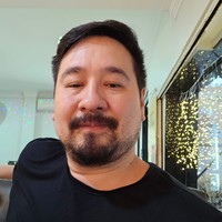 Daniel Masuda