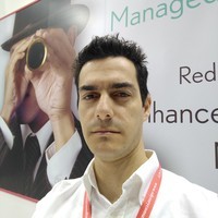 Andreas Constantinides