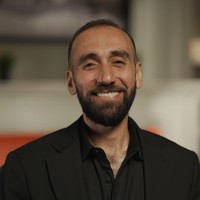 Ahmad Aly Eldabaa