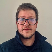 Bradley Coetzee