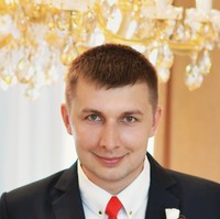 Дмитрий Негурица