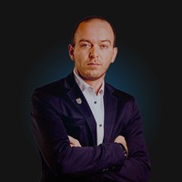 Costel Bulgaru | Entrepreneur | Coach | Mentor