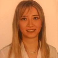 Isil Ciddi Uyar, FRM