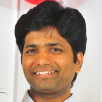 Nagasanthosh Josyula