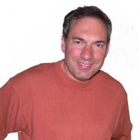 Joe Sabatucci, Ph.D.