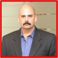Vibhas Mehta