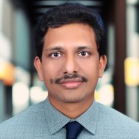 Sathish Vemula