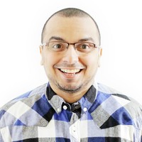 Ali Abidin