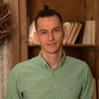 Александр Чуев