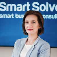 Svetlana Scutelniciuc