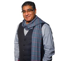 David Vega