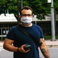 Israel Menezes