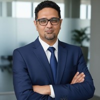 Ali Asghar Busheri