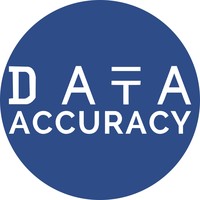 Data Accuracy