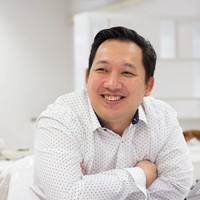 Thanachart Ritbumroong