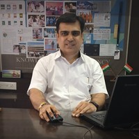 Dr. Deepak Mashru