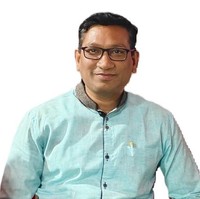 Nilesh Patel