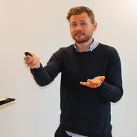Erik Sabas