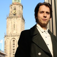 Pablo Leal