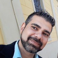 Rodrigo Eduardo Pinto de Souza