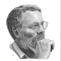 Charles Vogan