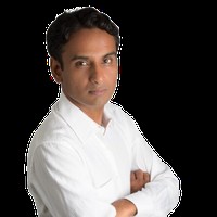 Anurag Sharma ( Babu )