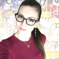 Glory Boyadzhieva