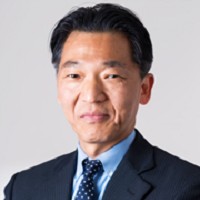 Yujiro Kurokawa 黒川裕二郎