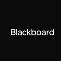 BLACKBOARD .